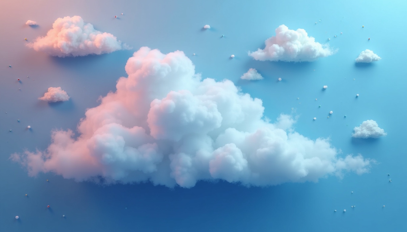 Ilustrație cu procesul de creare site online și succes digital, cu elemente de web design și strategii digitale.