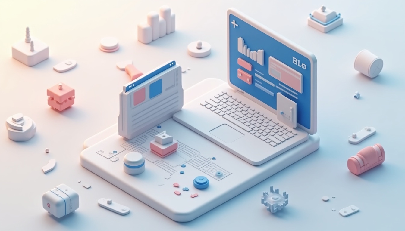 Ghid complet și întrebări frecvente despre crearesite profesional